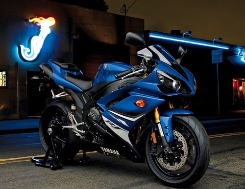 Product picture 2007 2008 Yamaha YZFR1W YZFR1WC Service Repair Manual INSTANT DOWNLOAD