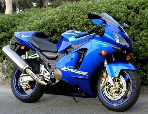 Product picture 2002-2006 Kawasaki Ninja ZX-12R Service Repair Manual INSTANT DOWNLOAD