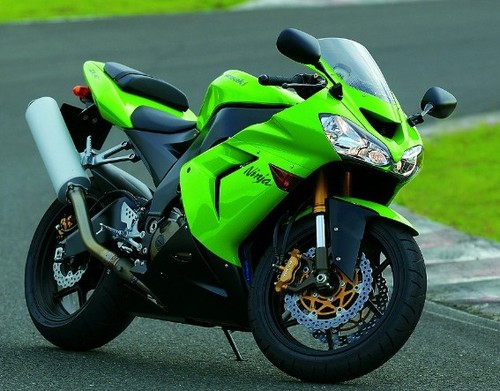 Product picture 2004 2005 Kawasaki ZX1000C Ninja ZX-10R Service Repair Manual INSTANT DOWNLOAD