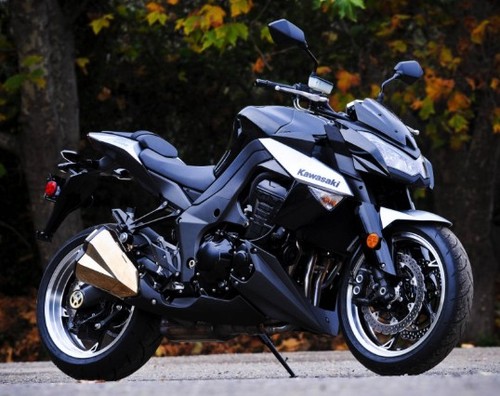 Product picture 2010-2013 Kawasaki Z1000 ABS Service Repair Manual INSTANT DOWNLOAD