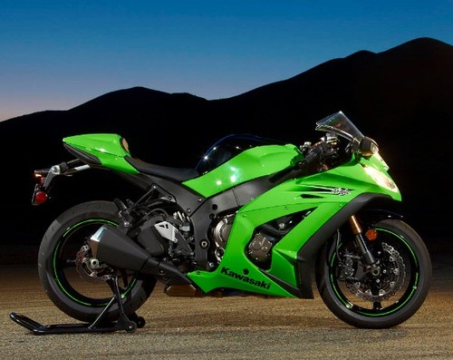 Product picture 2011-2012 Kawasaki Ninja ZX-10R ABS Service Repair Manual INSTANT DOWNLOAD