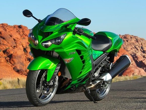 Product picture 2012-2013 Kawasaki ZZR1400 ABS, Ninja ZX-14 ABS Service Repair Manual INSTANT DOWNLOAD