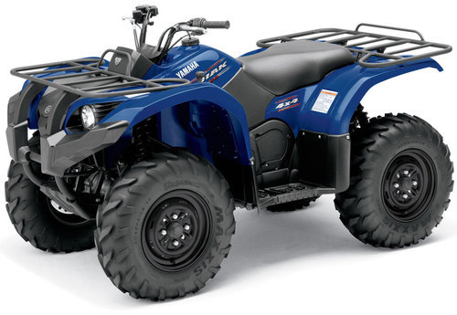Product picture 2003 Yamaha YFM45FAR, YFM450FAR Kodiak ATV Service Repair Manual INSTANT DOWNLOAD