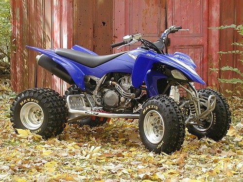 Product picture 2004 Yamaha YFZ450S ATV Service Repair Manual INSTANT DOWNLOAD