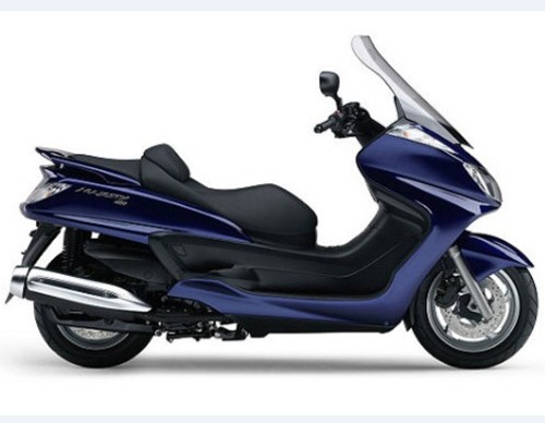 Product picture 2004 Yamaha YP400S Service Repair Manual INSTANT DOWNLOAD