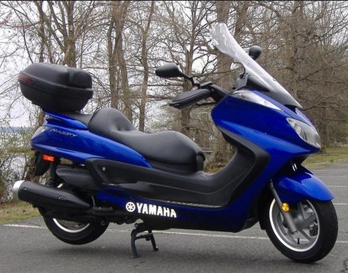 Product picture 2005-2007 Yamaha YP400T Service Repair Manual INSTANT DOWNLOAD