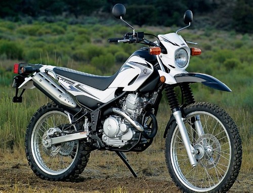 Product picture 2008 Yamaha XT250X XT250XC Service Repair Manual INSTANT DOWNLOAD