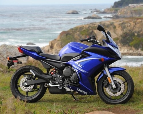 Product picture 2009 Yamaha FZ6RYC FZ6R Service Repair Manual INSTANT DOWNLOAD