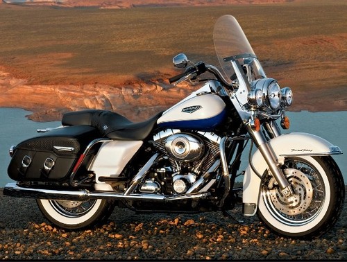 Product picture 2006 Harley Davidson Touring Flhrc Road King Service Repair Manual INSTANT DOWNLOAD 