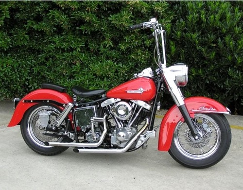 Product picture 1970-1978 Harley Davidson Electra Glide, Super Glide Service Repair Manual INSTANT DOWNLOAD