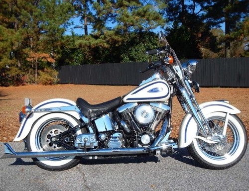 Product picture 1997-1998 Harley Davidson Softail Models Service Repair Manual INSTANT DOWNLOAD