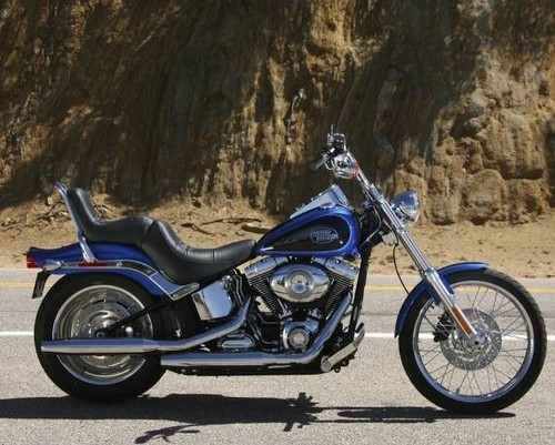 Product picture 2008 Harley Davidson Softail Models Service Repair Manual INSTANT DOWNLOAD