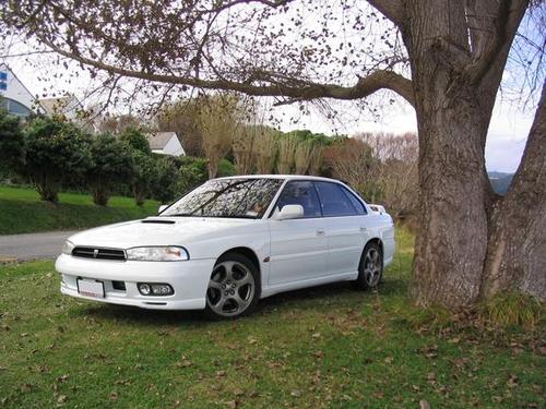 Product picture 1996 Subaru Legacy Service Repair Manual INSTANT DOWNLOAD