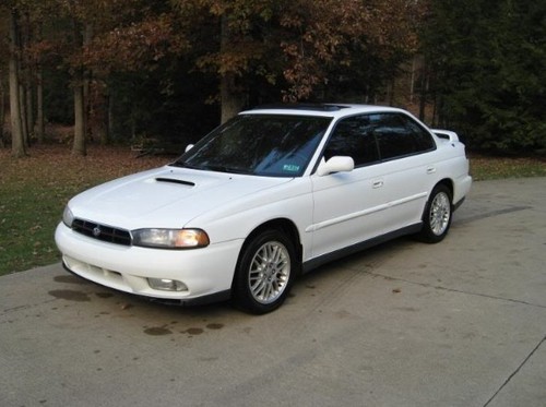 Product picture 1998 Subaru Legacy Service Repair Manual INSTANT DOWNLOAD