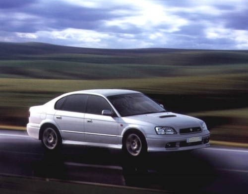 Product picture 2000 Subaru Legacy Service Repair Manual INSTANT DOWNLOAD