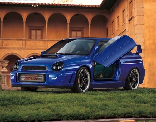 Product picture 2002 Subaru Impreza Factory Service Repair Manual INSTANT DOWNLOAD