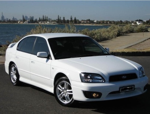 Product picture 2003 Subaru Legacy Factory Service Repair Manual INSTANT DOWNLOAD