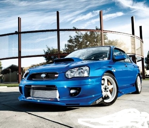 Product picture 2004 Subaru Impreza Service Repair Manual INSTANT DOWNLOAD