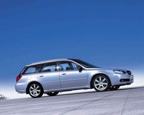 Product picture 2004 Subaru Legacy Service Repair Manual INSTANT DOWNLOAD