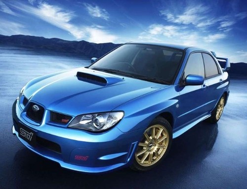Product picture 2006 Subaru Impreza Factory Service Repair Manual INSTANT DO
