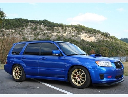Product picture 2007 Subaru Forester Service Repair Manual INSTANT DOWNLOAD