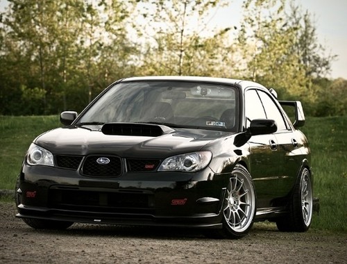 Product picture 2007 Subaru Impreza Factory Service Repair Manual INSTANT DOWNLOAD