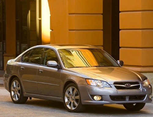Product picture 2008 Subaru Legacy Factory Service Repair Manual INSTANT DOWNLOAD