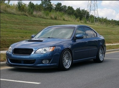 Product picture 2009 Subaru Legacy Factory Service Repair Manual INSTANT DOWNLOAD