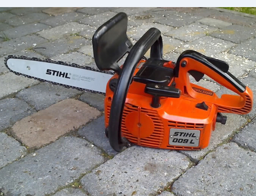 Product picture Stihl 009, 010, 011 Chain Saws Service Repair Manual INSTANT DOWNLOAD