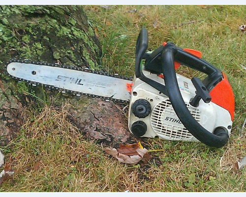 Product picture Stihl 019 T Chain Saws Service Repair Manual INSTANT DOWNLOAD