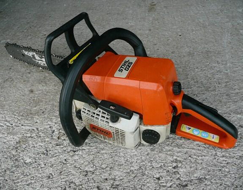 Product picture Stihl 021, 023, 025 Chain Saws Service Repair Manual INSTANT DOWNLOAD