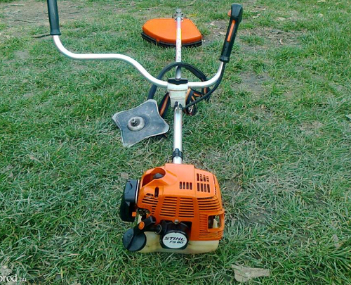 Product picture Stihl FS 75, FS 80, FS 85 Brushcutters Service Repair Manual INSTANT DOWNLOAD