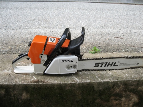 Product picture Stihl 046 Chain Saw Service Repair Manual INSTANT DOWNLOAD