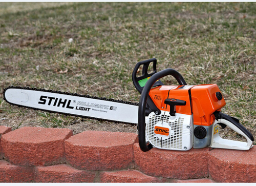 Product picture Stihl 064, 066 Chain Saws Service Repair Manual INSTANT DOWNLOAD