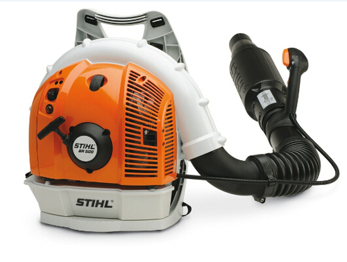 Product picture Stihl BR 500, BR 550, BR 600 Service Repair Manual INSTANT DOWNLOAD