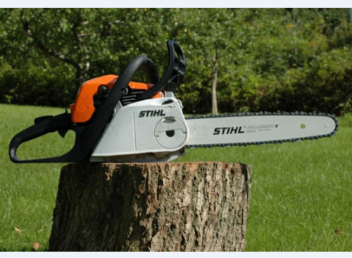 Product picture Stihl MS 171, MS 181, MS 211 Chain Saws Service Repair Manual INSTANT DOWNLOAD