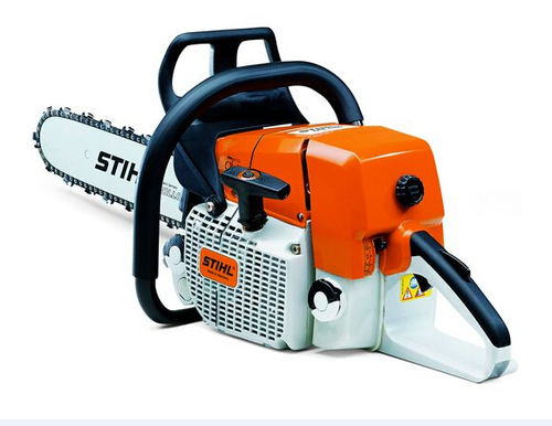 Product picture Stihl MS 440, MS 440 C Brushcutters Service Repair Manual INSTANT DOWNLOAD