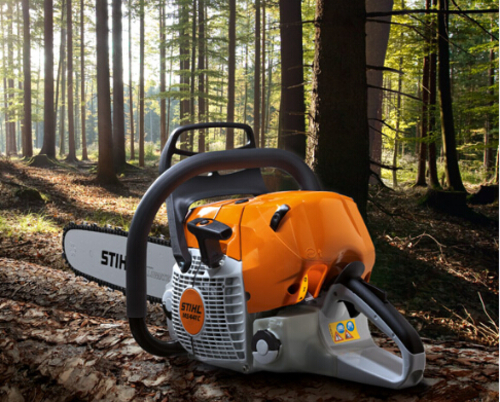 Product picture Stihl MS 441, MS 441 C Brushcutters Service Repair Manual INSTANT DOWNLOAD