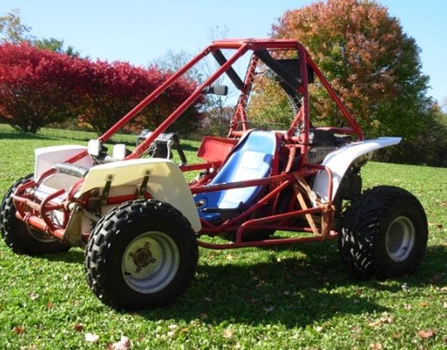 Product picture 1985 Honda FL350R Odyssey ATV Service Repair Manual INSTANT DOWNLOAD