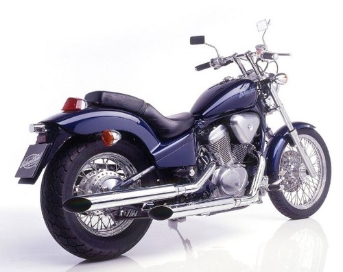 Product picture 1988 Honda VT600C Service Repair Manual INSTANT DOWNLOAD