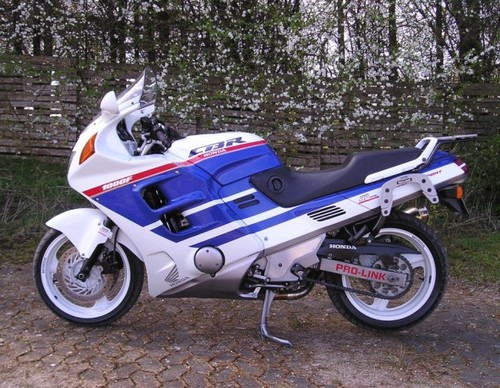 Product picture 1993 Honda CBR1000F Service Repair Manual INSTANT DOWNLOAD