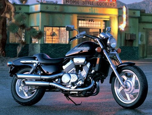 Product picture 1994-2003 Honda VF750C CD Magna Service Repair Manual INSTANT DOWNLOAD