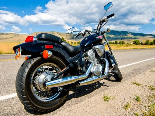 Product picture 1997-2001 Honda VT600C VT600CD Service Repair Manual INSTANT DOWNLOAD