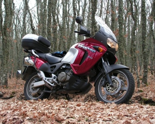 Product picture 1998-2003 Honda Xl1000V Varadero Service Repair Manual INSTANT DOWNLOAD