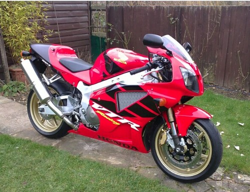 Product picture 2000 Honda VTR1000SP Service Repair Manual INSTANT DOWNLOAD