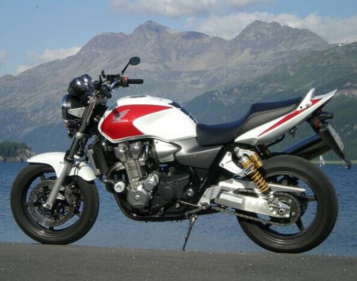 Product picture 2002-2003 Honda CB1300, CB1300F Service Repair Manual INSTANT DOWNLOAD