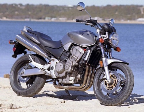 Product picture 2002-2003 Honda CB900F 919 Service Repair Manual INSTANT DOWNLOAD