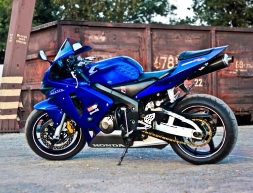 Product picture 2003-2004 Honda CBR600RR Service Repair Manual INSTANT DOWNLOAD