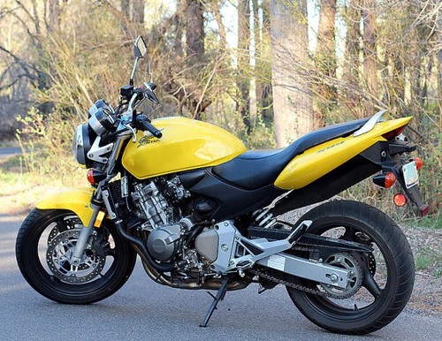 Product picture 2004-2006 Honda CB600F Hornet Service Repair Manual INSTANT DOWNLOAD 